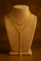 Seraphine Chain