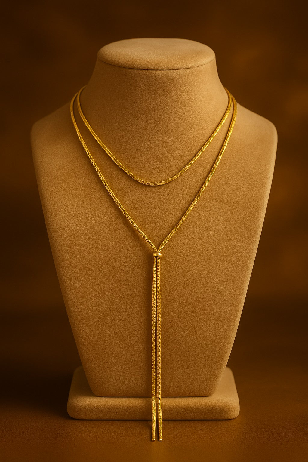 Seraphine Chain
