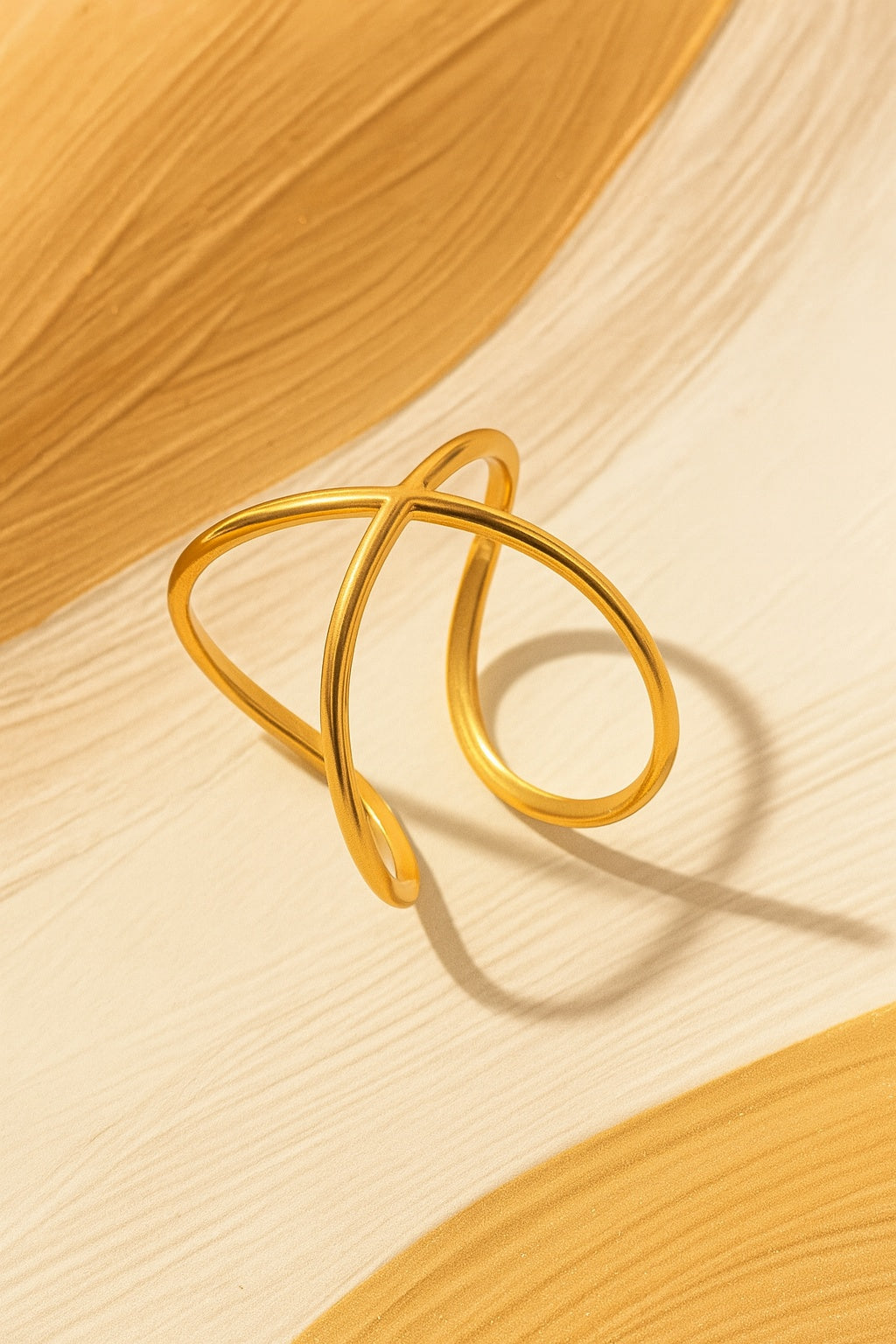 Infinity X Ring