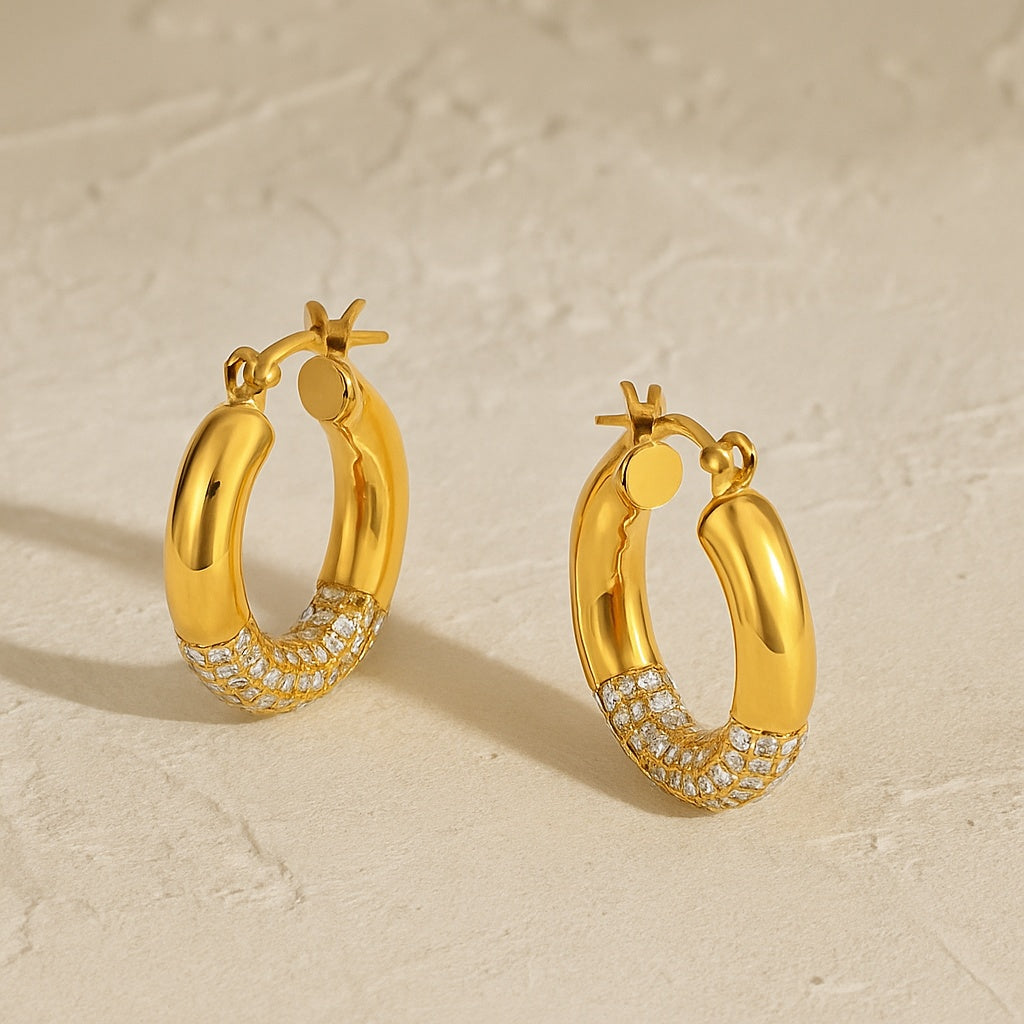 Gleam Hoops