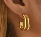 Aurora Link Earrings