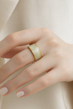 Oceana Elegance Ring