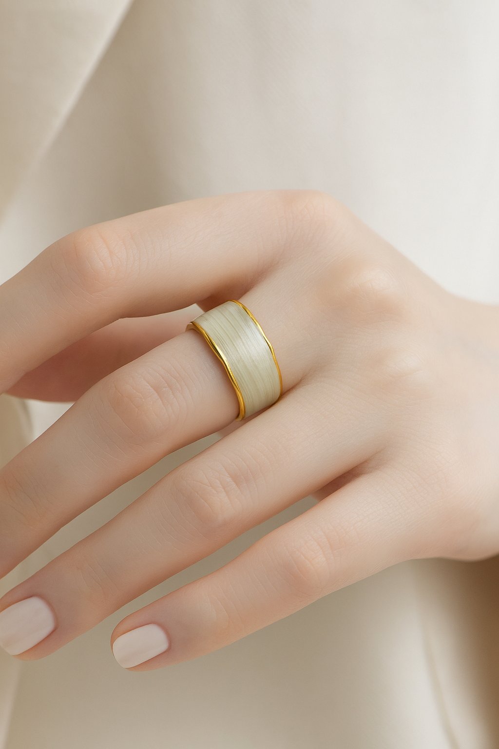 Oceana Elegance Ring