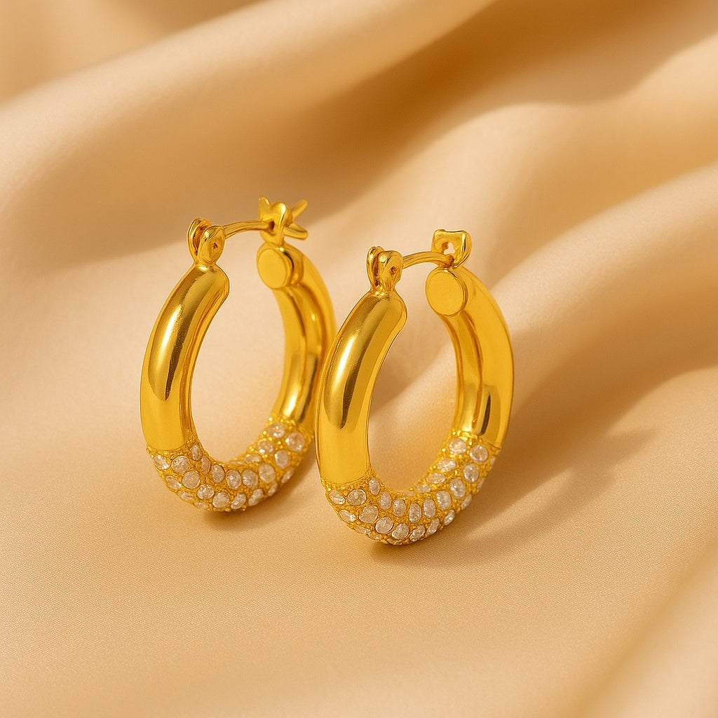 Gleam Hoops