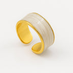 Oceana Elegance Ring