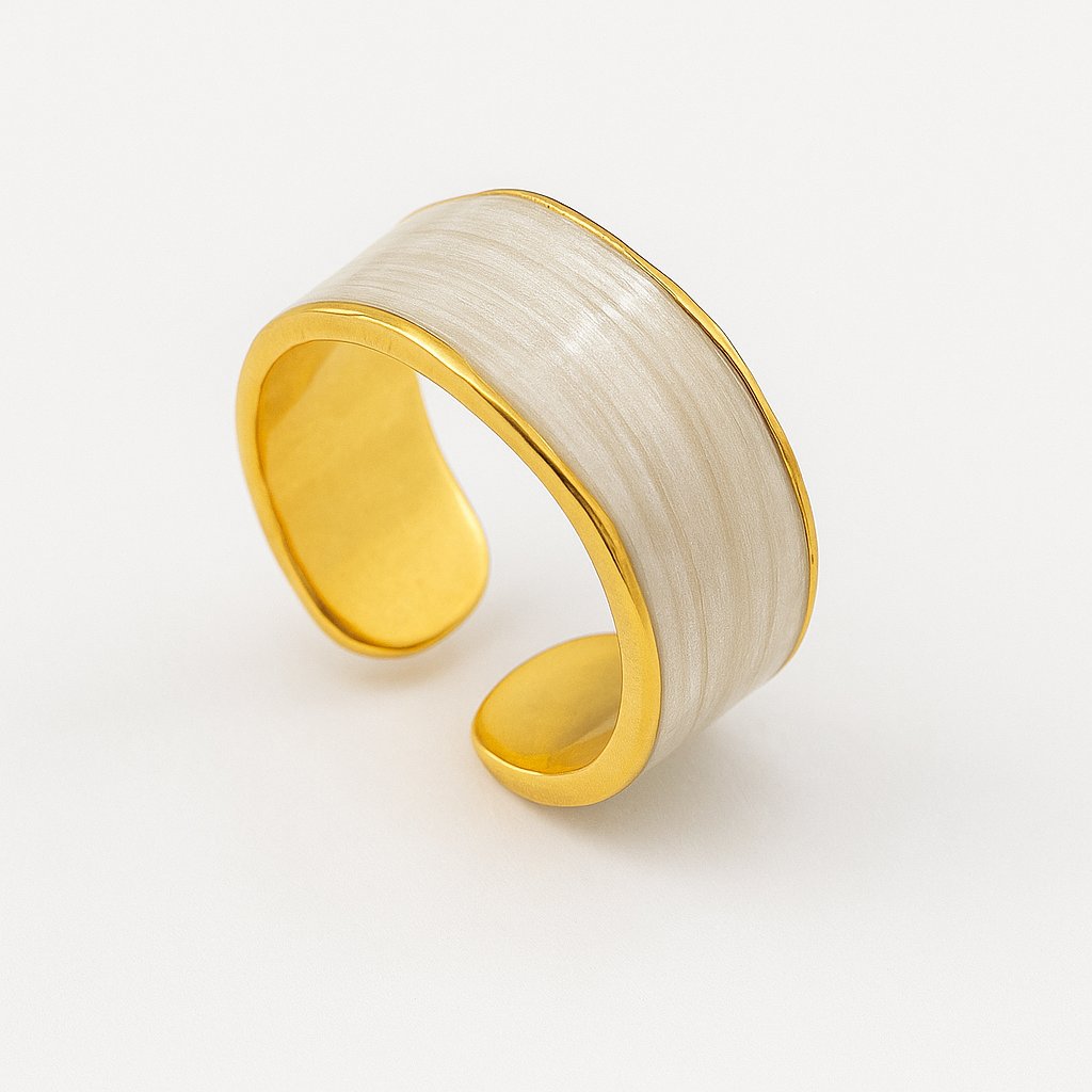 Oceana Elegance Ring