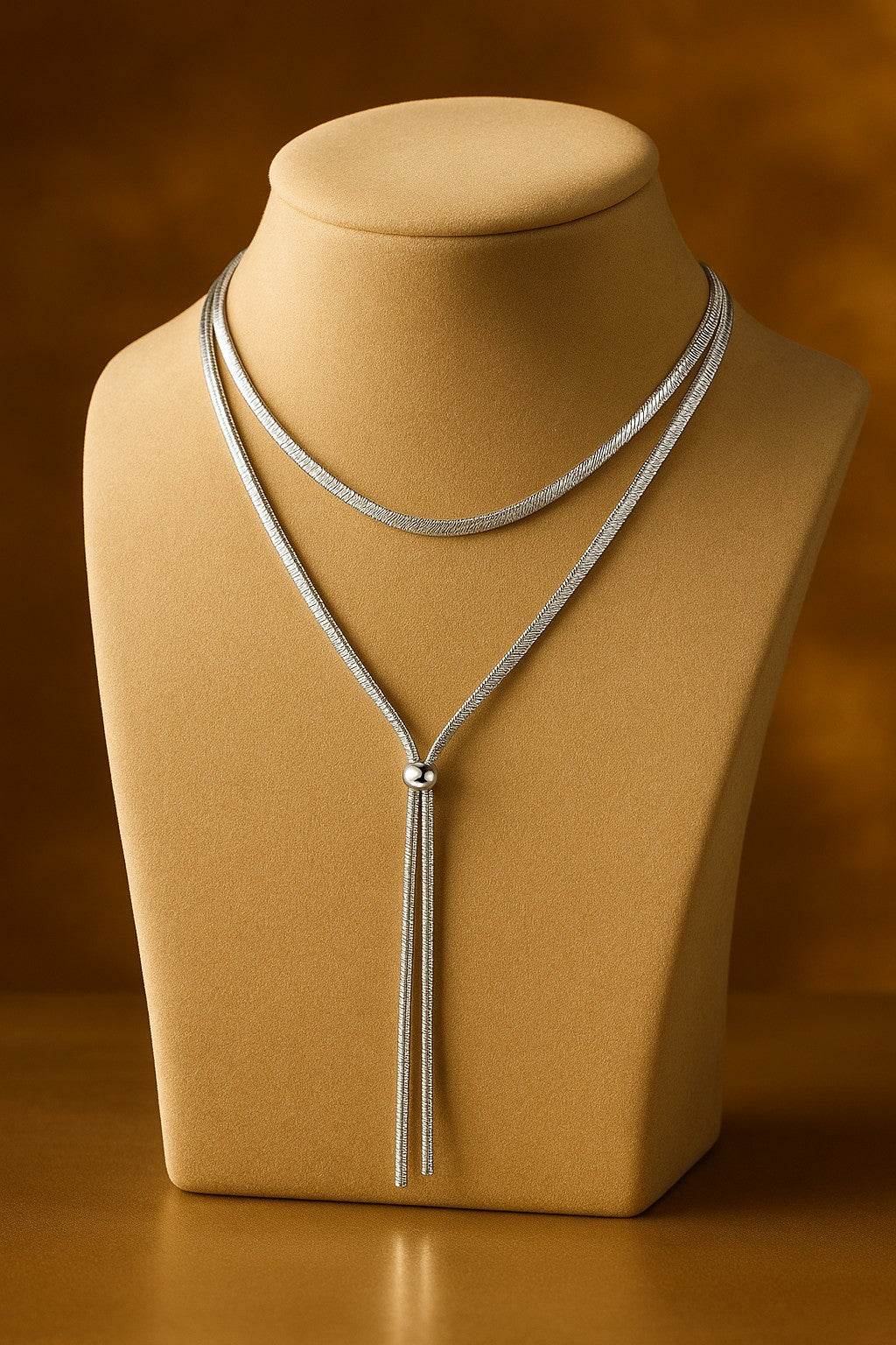 Seraphine Chain