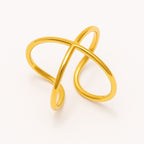 Infinity X Ring