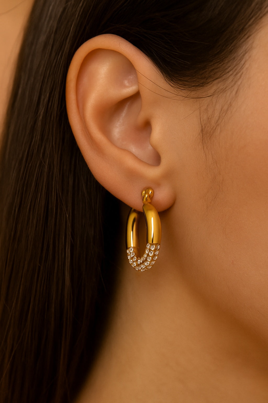 Gleam Hoops