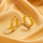 Gleam Hoops