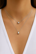 LunaDrop Necklace