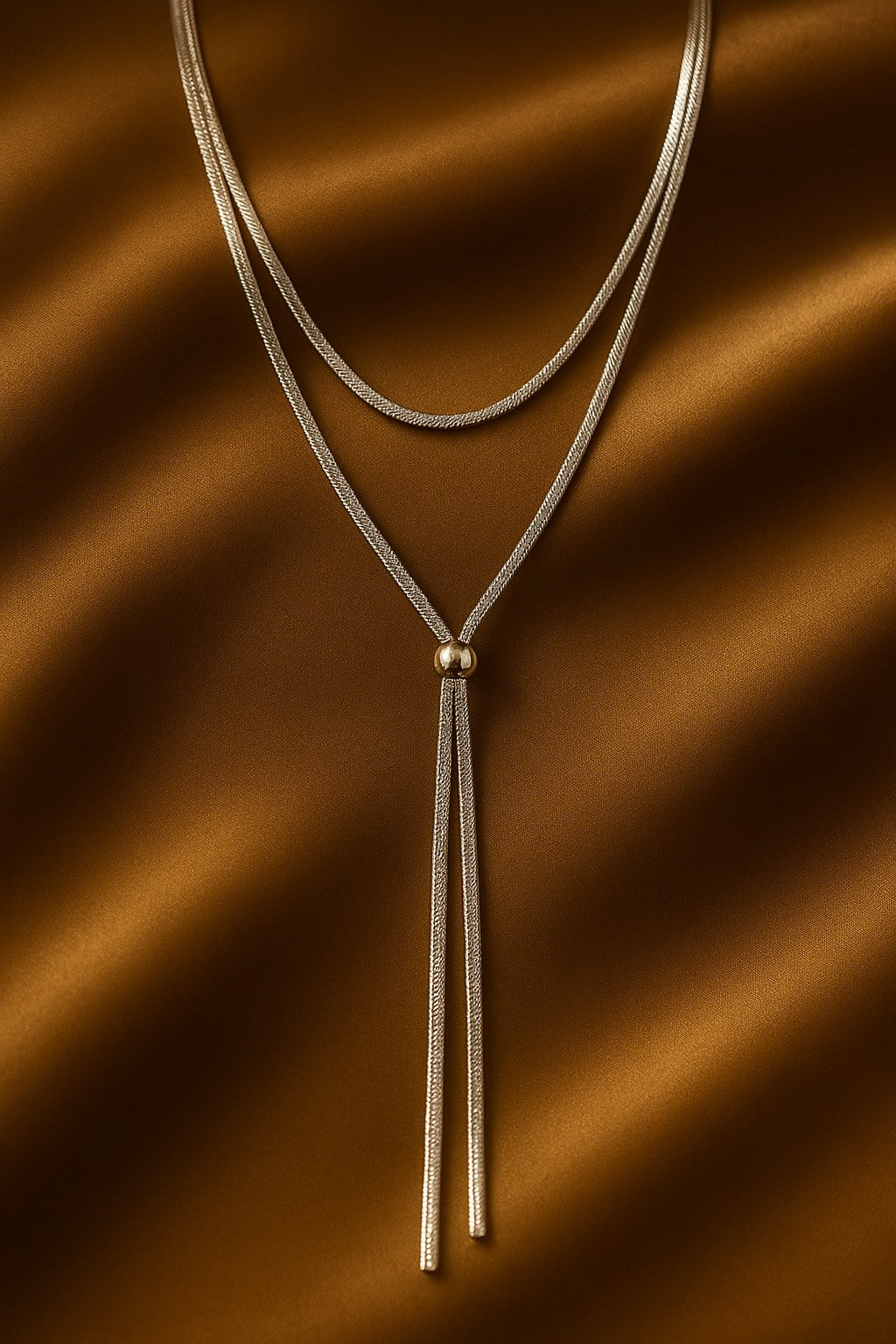 Seraphine Chain