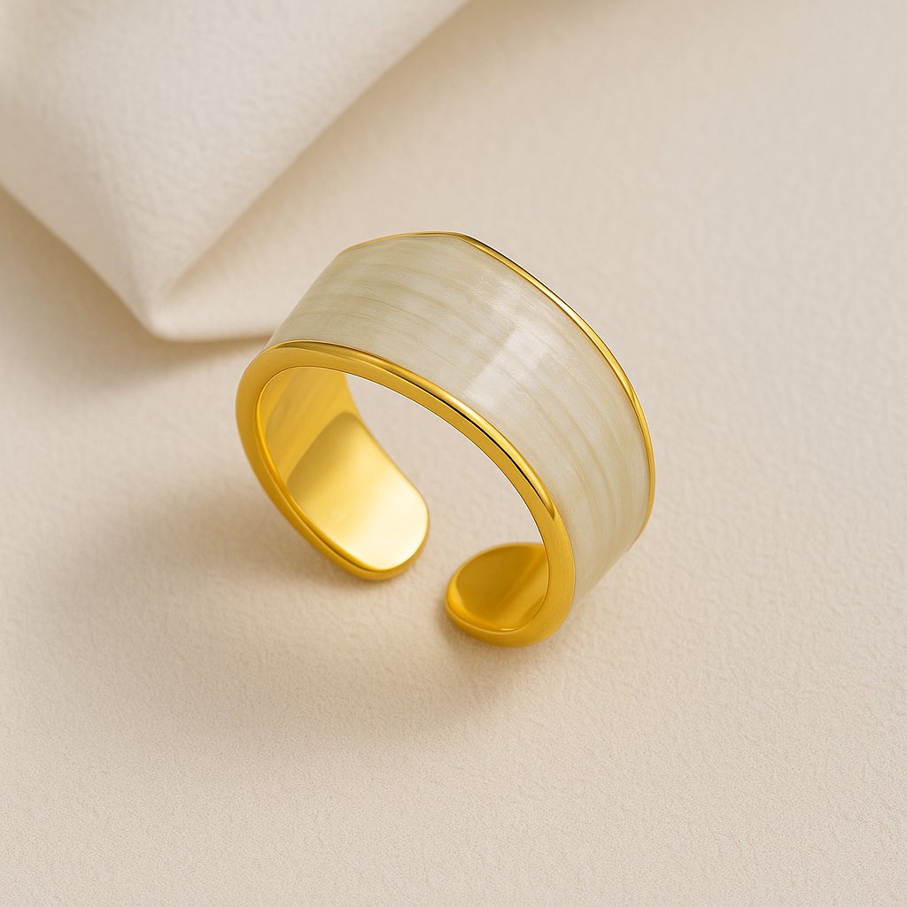 Oceana Elegance Ring