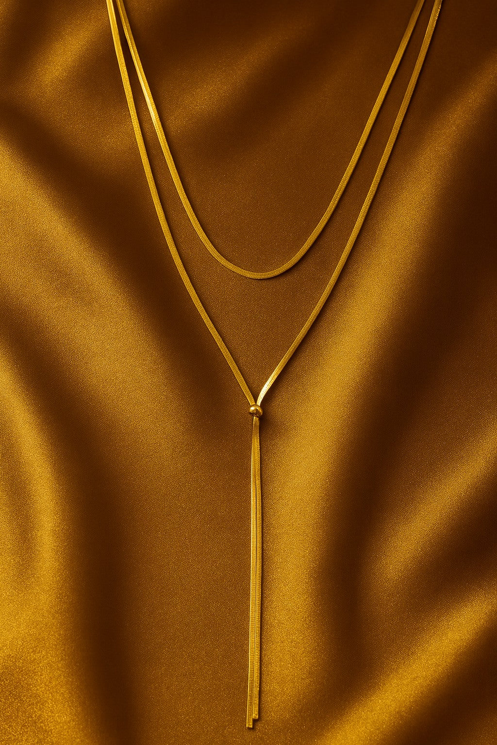 Seraphine Chain