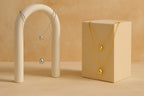 LunaDrop Necklace