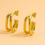 Aurora Link Earrings