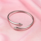Infinity Hug Bracelet