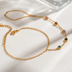 Stella Hand Chain