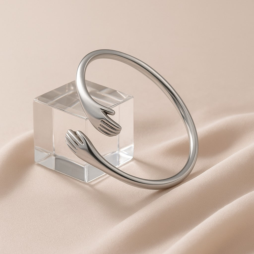 Infinity Hug Bracelet