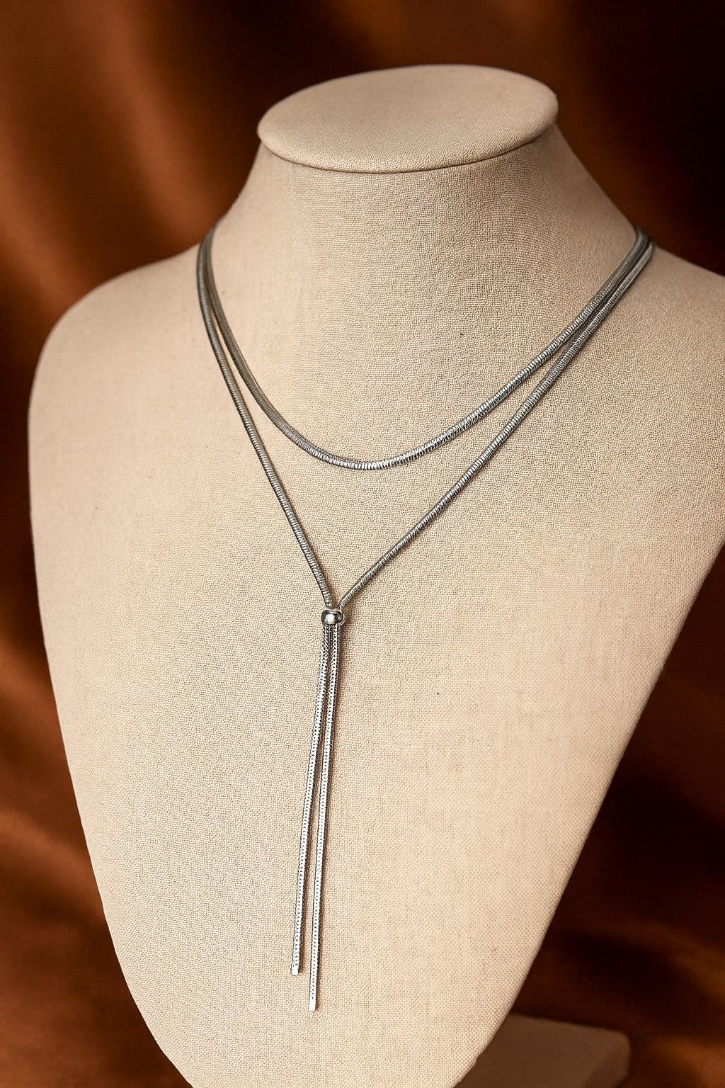 Seraphine Chain