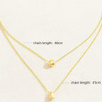 LunaDrop Necklace